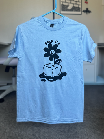 F Ice Tee PRE-ORDER
