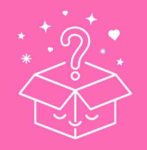 Yay Mystery Box