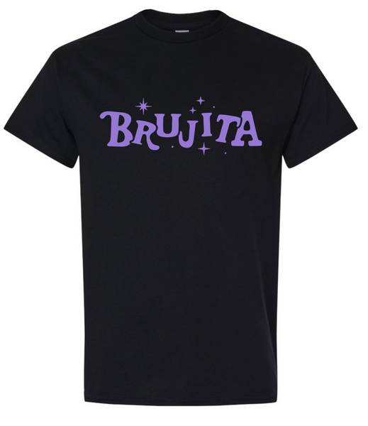 Brujita Tee PRE-ORDER