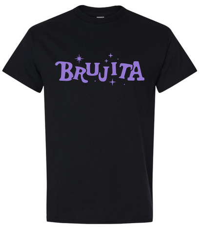 Brujita Tee PRE-ORDER