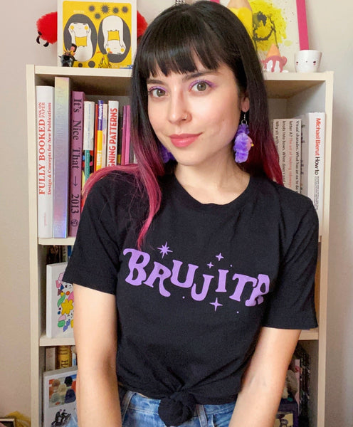 Brujita Tee PRE-ORDER