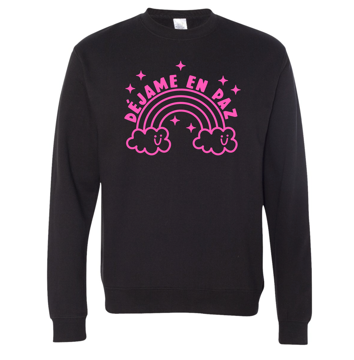 Déjame En Paz Sweatshirt