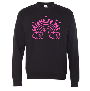 Déjame En Paz Sweatshirt