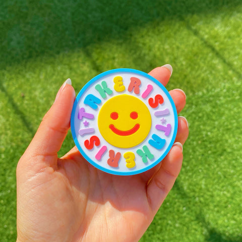 Takerisi Pocket Mirror