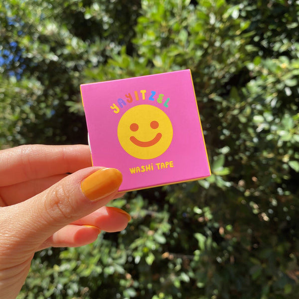 Cielito Mágico Washi Tape