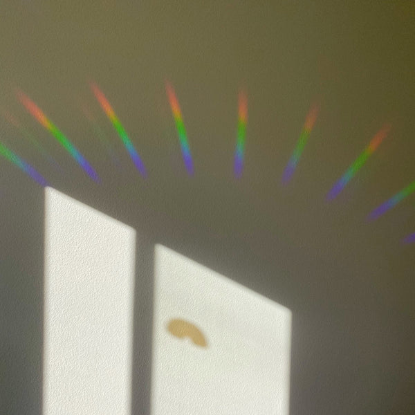Brillas Suncatcher Decal