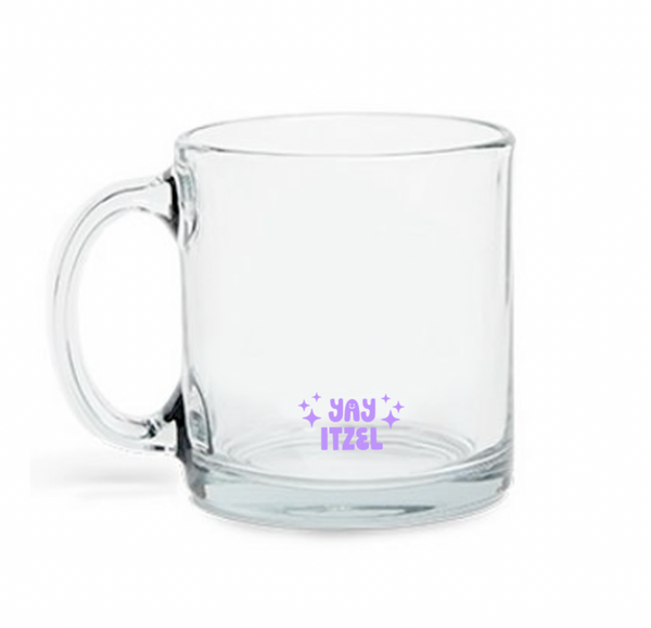 No Me Hables Mug