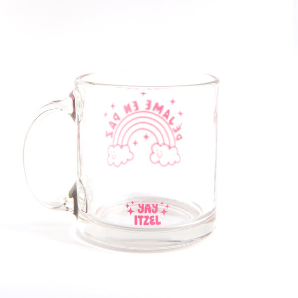 Déjame En Paz Mug