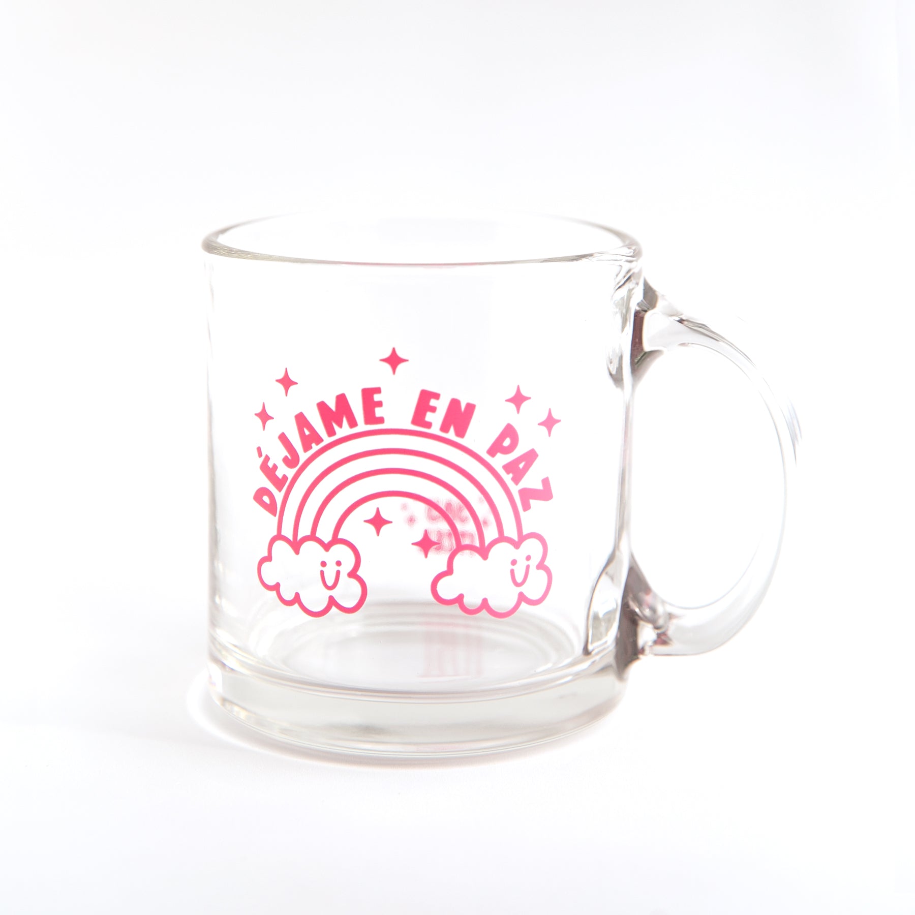 Déjame En Paz Mug