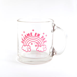 Déjame En Paz Mug