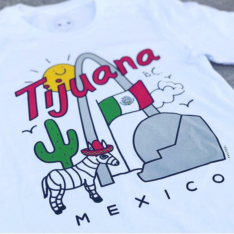 Tijuana Tee