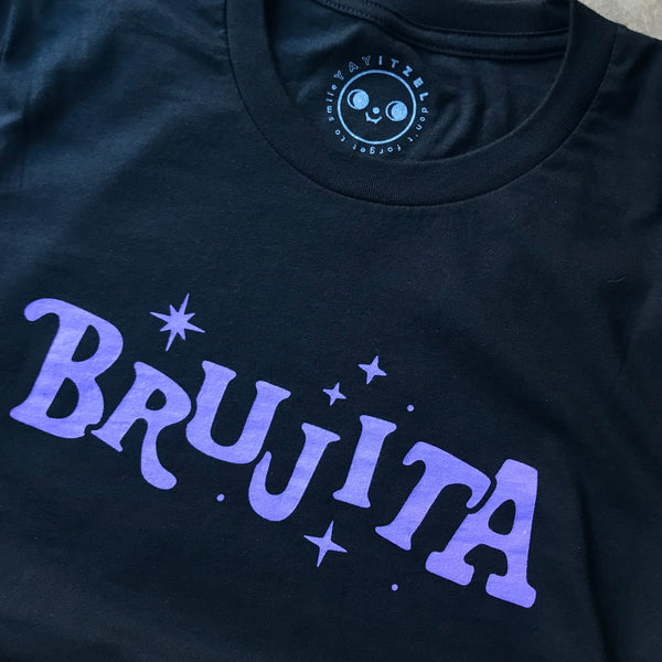 Brujita Tee PRE-ORDER