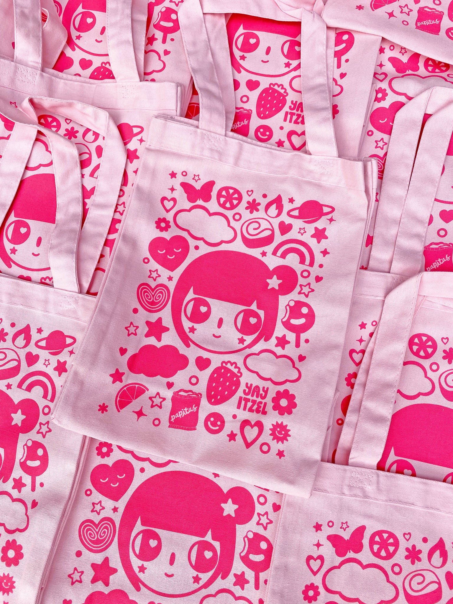 YAY Totebag
