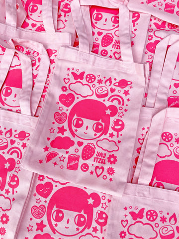 YAY Totebag